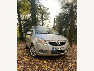 1.2 vvt se auto euro 5 5dr