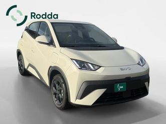 byd dolphin surf boost