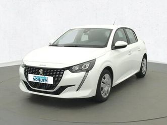 puretech 75 s&s bvm5 active business