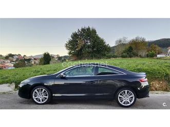 renault laguna coupe 2.0dci