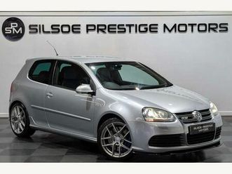 3.2 v6 r32 4motion 3dr