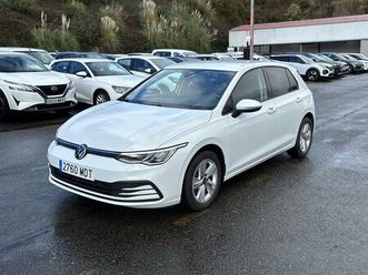 volkswagen golf life 1.0 etsi dsg 110cv