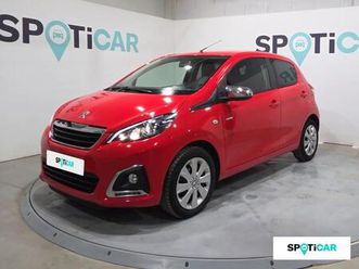 vti 72ch s&s bvm5 style