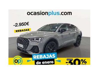 sportback 35 tfsi black line s tronic