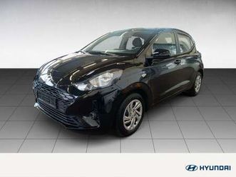 1.0 benzin 5-mt 2wd select