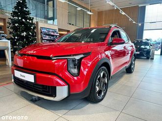 kia stonic 1.0 t-gdi m