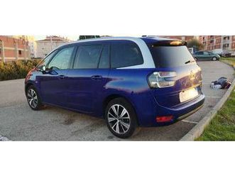 c4 spacetourer 1.6bluehdi s