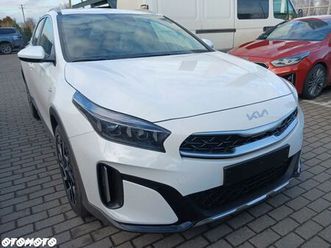 kia xceed 1.5 t-gdi m dct