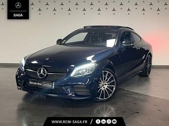 220 d 4matic amg line