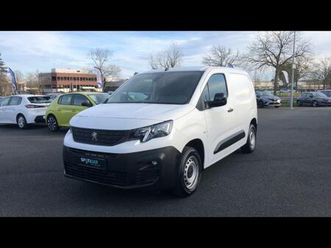 standard 650kg bluehdi 100ch s&s asphalt