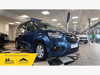 energy s/s 5 seater manual petrol 82000 miles 69 plate sat nav