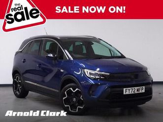 1.5 turbo d ultimate euro 6 (start/stop) 5dr