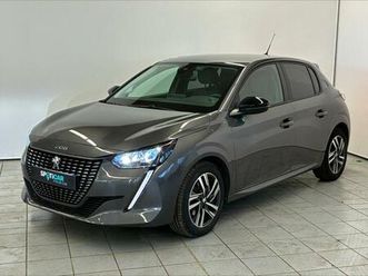 1.5 bluehdi 100ch s&s allure pack