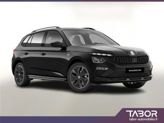 116 dsg montec pano matrix gps acc