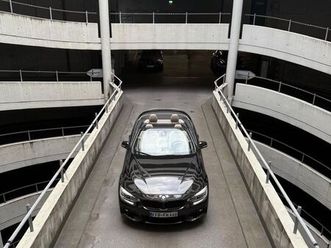 bmw bmw 440i xdrivecabrio m sport | deutsches fahr.