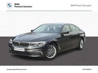530i xdrive 252ch berline