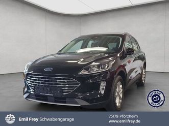 ford kuga 2.5 duratec phev titanium