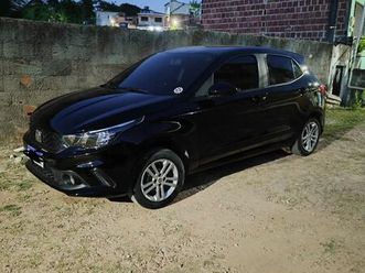 fiat argo 1.0 6v flex. 2021