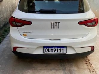 fiat argo drive 1.0 6v flex 2020