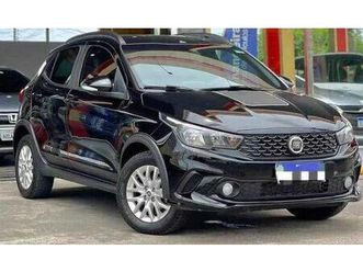 fiat argo drive 1.0 6v flex 2020