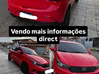 fiat argo drive 1.0 6v flex 2022