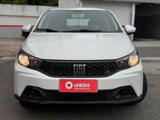 fiat argo drive 1.0 6v flex 2024