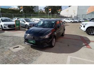 fiat argo drive 1.0 firefly 2022