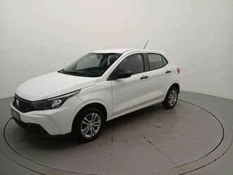 fiat argo drive 1.0 firefly 2023