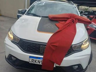 trekking 1.3 8v flex