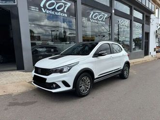 trekking 1.3 8v flex