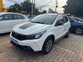 trekking 1.3 8v flex