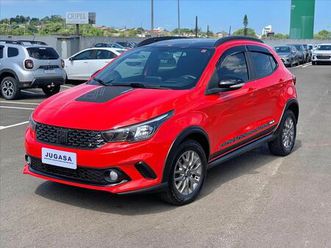 trekking 1.3 8v flex mec.