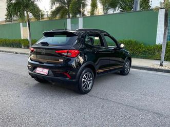 trekking 1.3 8v flex