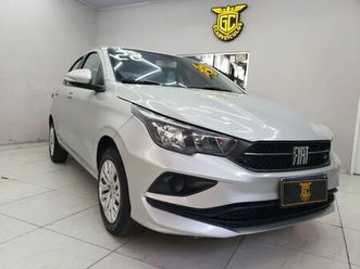 fiat cronos drive 1.3 8v flex 2022