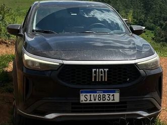 fiat fastback audace 1.0 200 t. flex aut 2024