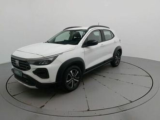 fiat pulse audace 1.0 turbo 200 flex aut. 2025