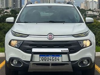 freedom 1.8 16v flex aut.