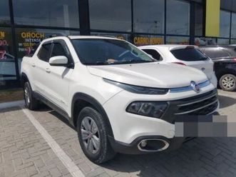 freedom 1.8 16v flex aut.