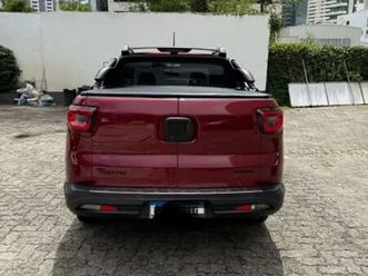 freedom 1.8 16v flex aut.