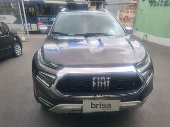 ranch 2.0 16v 4x4 diesel aut.