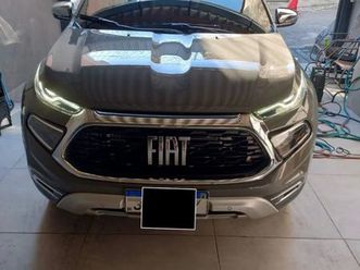 ranch 2.2 16v 4x4 tb diesel aut.