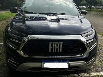 volcano 1.3 t270 4x2 flex aut