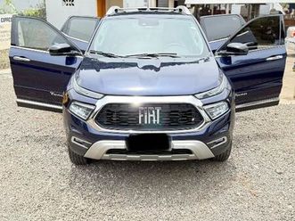 volcano 1.3 t270 4x2 flex aut