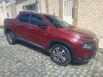 volcano 2.0 16v 4x4 tb diesel aut.