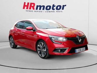 renault megane 1.2 tce 130 energy zen