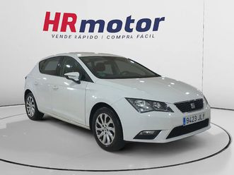 seat leon 1.2 tsi style s&s