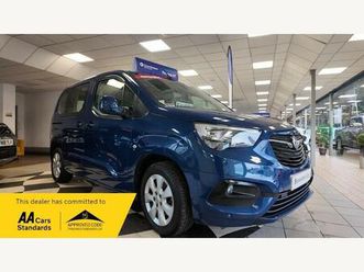 energy s/s auto petrol 33000 miles