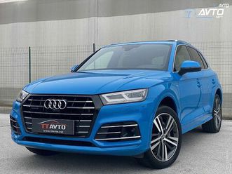 audi q5 55tfsie quattro s tronic 270kw l competition l