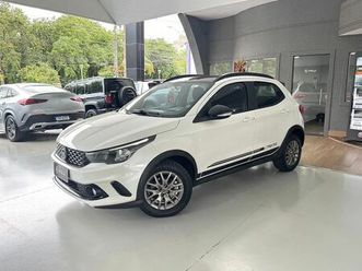 trekking 1.3 8v flex mec.