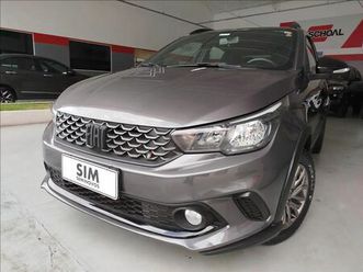 trekking 1.3 8v flex mec.